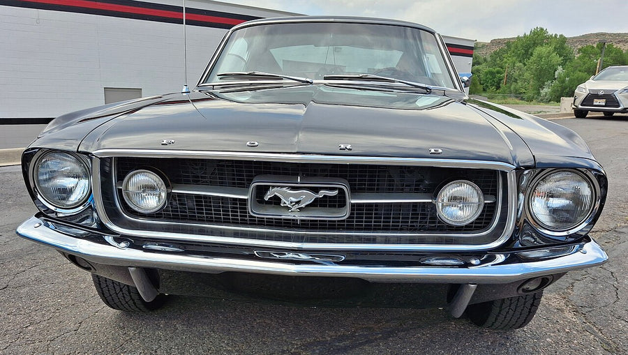 Voiture miniature Ford Mustang GT