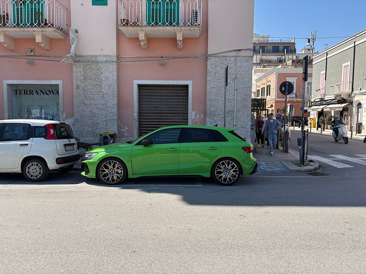 Voiture miniature Audi RS3 Sportback