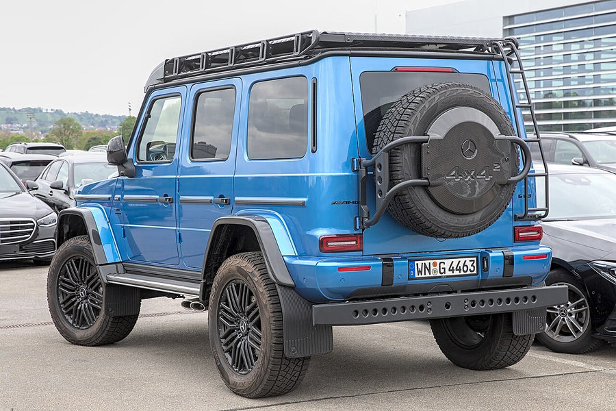 Voiture miniature Mercedes-AMG G 63 Classe G