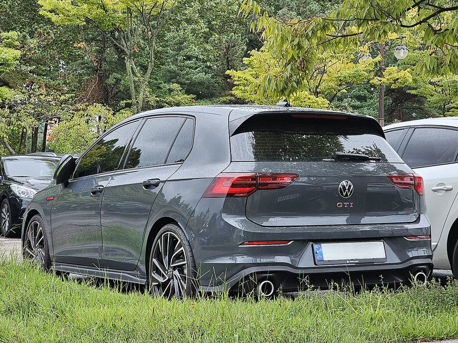Voiture miniature Volkswagen Golf GTI