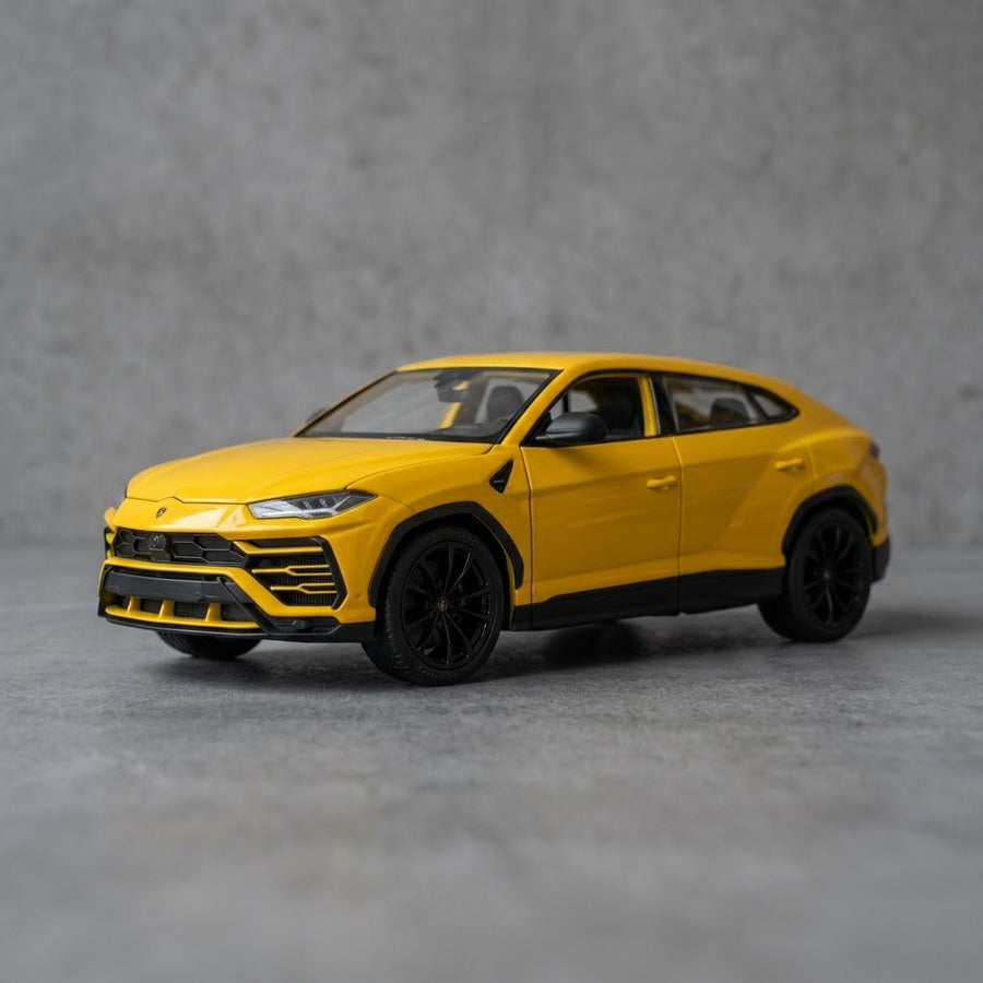 Mini voiture Lamborghini Urus